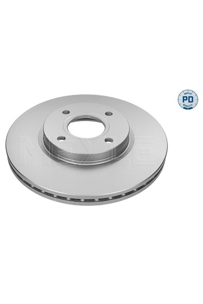 MEYLE Спирачен диск на преден мост Ford B-Max/Fiesta 6/Fiesta 7