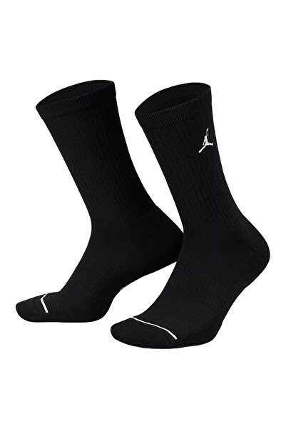 Nike Sosete unisex U J EVERYDAY CUSH POLY CREW 3PR - DX9632010