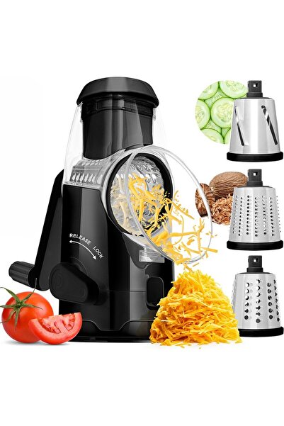 MTM Home آلة تكسير وتقطيع