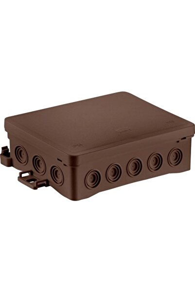 Other Cutie de perete SIMET NS9 FASTBOxHOOK 60x135x40 gri