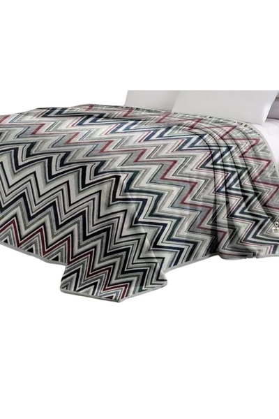 smart home Winter blanket for a single person, 200x150cm, soft and warm blanket, light and comfortable blanket