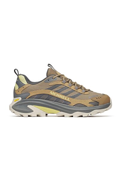 Merrell J038325 Moab Speed 2 Gtx Outdoor Shoes Light Brown