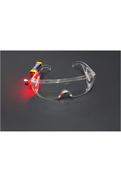 okularenkkat Akıllı Gözlük Projesi