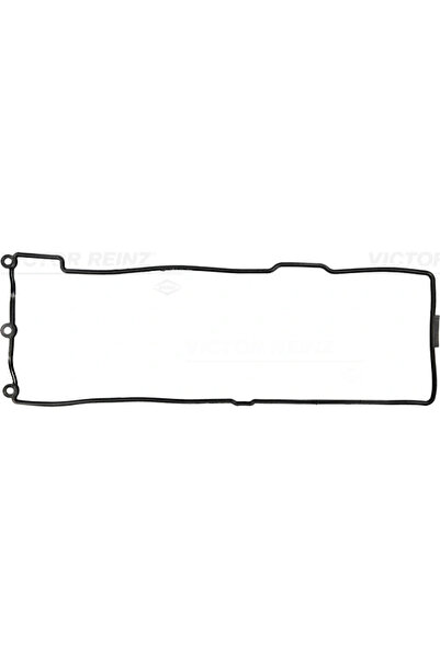 VICTOR REINZ Гарнитура на капака на клапаните за цилиндри 1-6 BMW 7