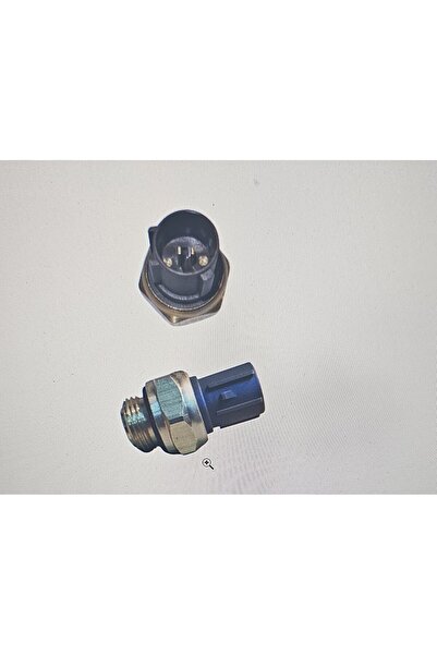 İthal HONDA CIVIC 02-06 VTEC FAN MÜŞÜRÜ