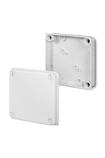 Other Cutie ermetică pentru montare aparentă IP55 EPLux 130x130x41