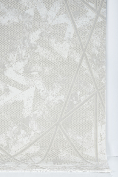 Estiva Home 4 Square Meters - 6 Square Meters Bamboo Style Modern Woven Salon...