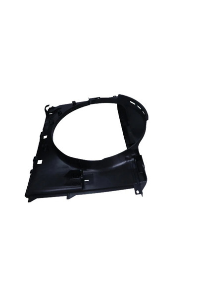 MaxGear Carcasa Ventilator Radiator Bmw 5