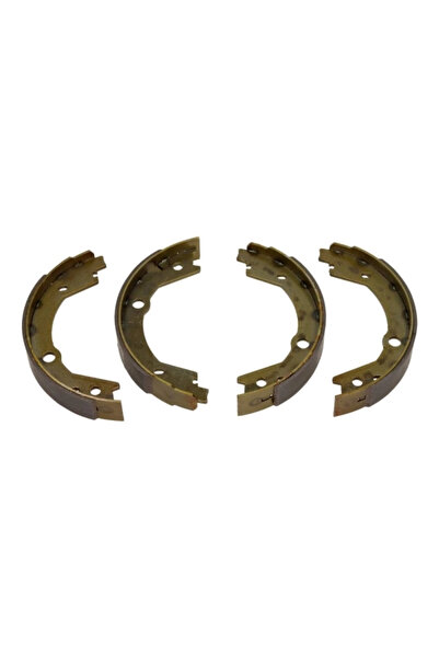 MaxGear Set Saboti Frana Frana De Mana Axa Spate Stanga Hyundai Elantra 4 Lim...