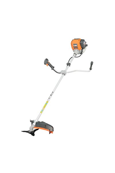 Bio-Mac Motocoasa pe benzina, 4 timpi, putere maxima de 1.9 CP, 1.4 kw, turat...