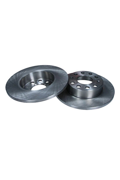 MaxGear Disc Frana Puntea Spate Audi A3 Skoda Octavia 2/Superb 2