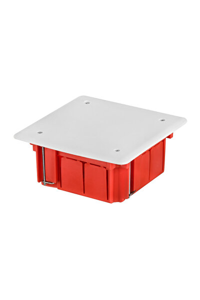 Other Suport încastrabil InstallBox pentru gips-carton 105x105x50