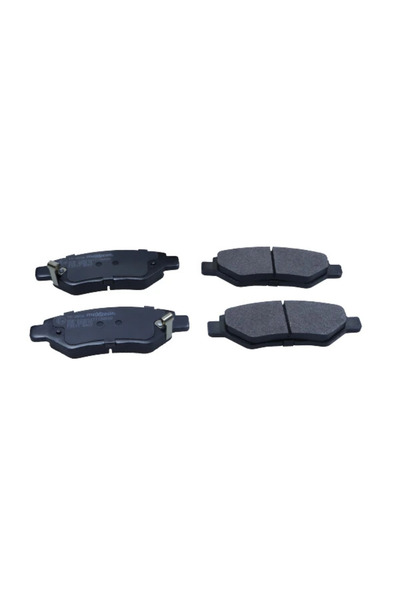 MaxGear Комплект спирачни накладки за дискови спирачки Cadillac CTS Chevrolet...
