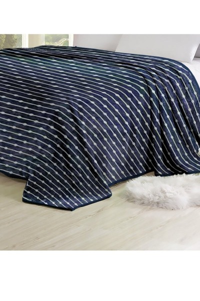 smart home Winter blanket for a single person, 200x150cm, soft and warm blanket, light and comfortable blanket