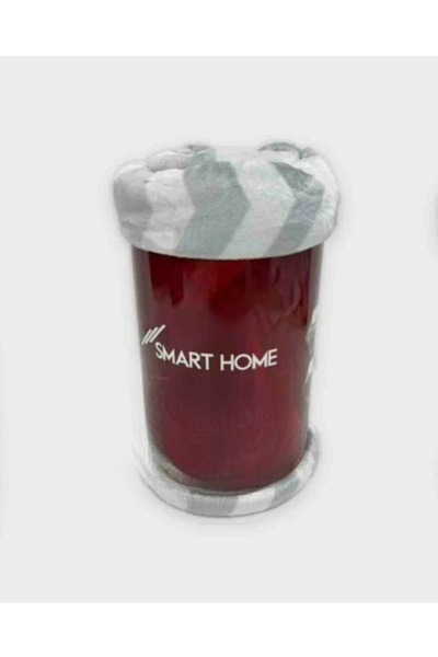 smart home Winter blanket for a single person, 200x150cm, soft and warm blanket, light and comfortable blanket