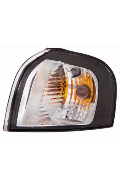 Abaküs Yayınevi Semnalizator Fata Dreapta Volvo S80 1