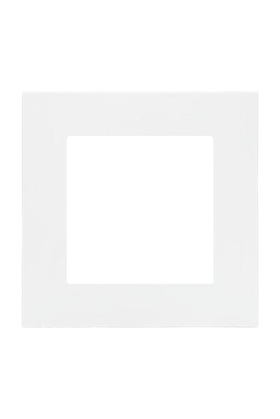 Other Ramă LINE Albă Mată SIMON55 cu USB și Motion