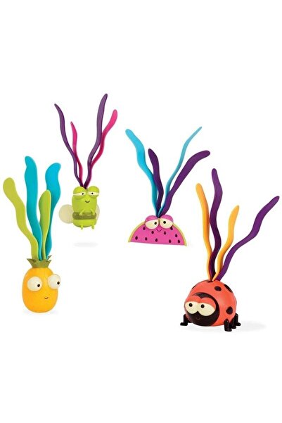 BToys B.Toys Hippopotam Dalış Seti