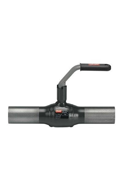 Other Robinet cu bilă JIP cu capete sudate PN40 DN32