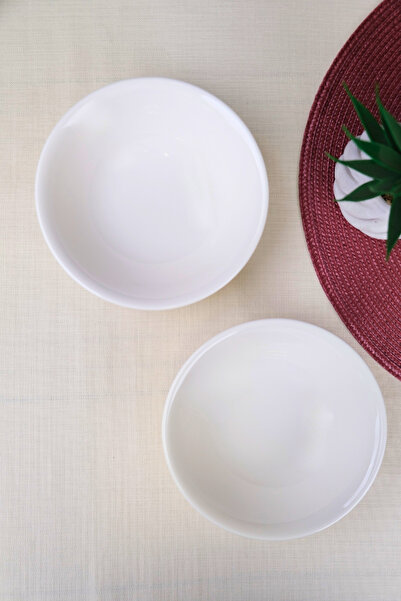 tabakevi Tabak Evi Chic Bowl 16cm 420Cc 2 Pieces