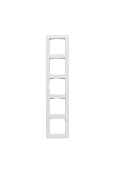 Other Ramă 5x ALBĂ SUNO – Design Elegant și Personalizabil