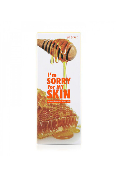 SORRY I'm Sorry for My Skin Honey Deep Hydrating Serum 30ml