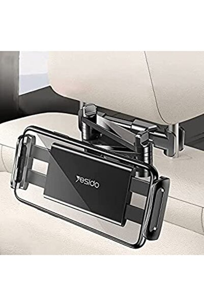 Genaric Adjustable Holder For Car Back Seat