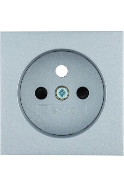 Other Capac de priză cu împământare din aluminiu BKwadratB7