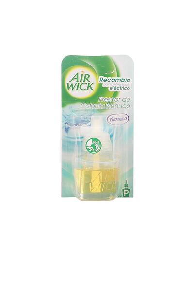 Air Wick Rezerva pentru odorizant electric Air-Wick nenuco 19 ml