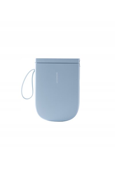 Other NIIMBOT D11H WIRELESS THERMAL LABEL STICKER PRINTER 300DPI BLUE