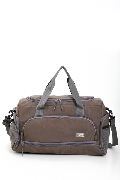 Las Vegas Polo Club Lvpc Sports Bag, Sports Bag with Shoe Compartment, Multi-Pocket Bag, Las Vegas Polo Club Travel Bag,