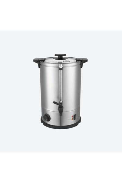 Koolen колон Stainless Steel Water Boiler with Temperature Control 2500 Watts, 20 Liter Capacity