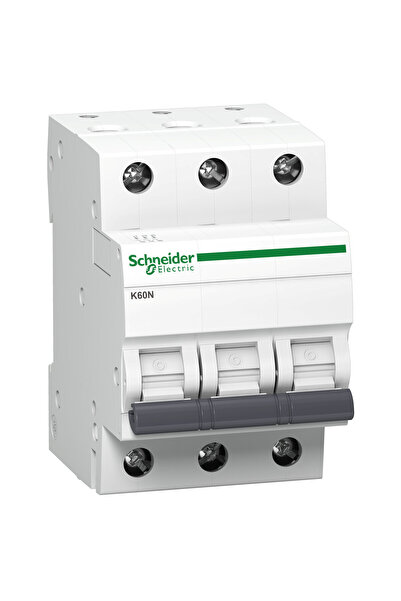 Other Overcurrent circuit breaker K60NC403 C 40A 3-pole