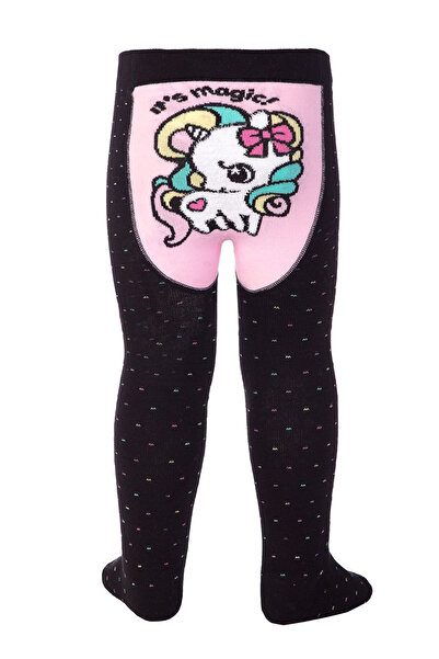 Conte Ciorapi bumbac copii Unicorn