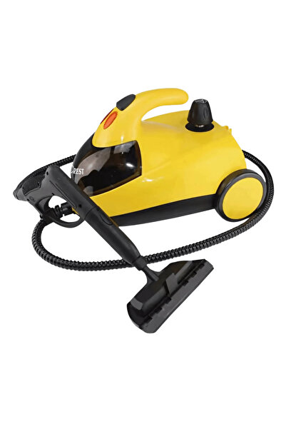 Silver Crest High-Performance Steam Cleaner 2000W with 1.5L Tank