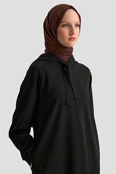 Armine Tunic 25Kh459 Black