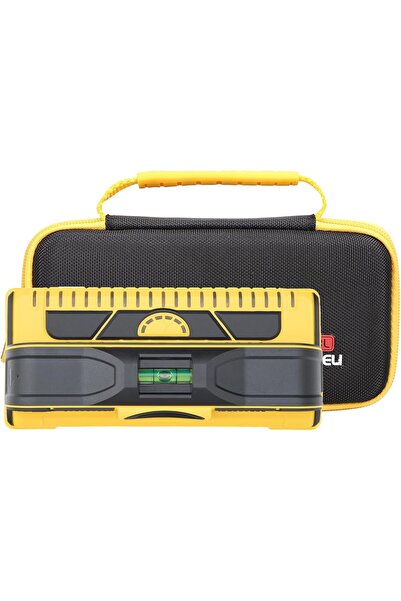 FBLFOBELI Hard Carrying Case for ProSensor 710 710+ Franklin Sensors Precision Stud Finder