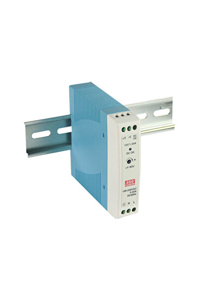 Other Sursă de alimentare pentru șină DIN 20W 12V 167A