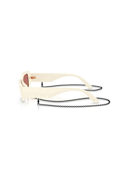 Vogue Vo 5655Su 323975 53 Sunglasses