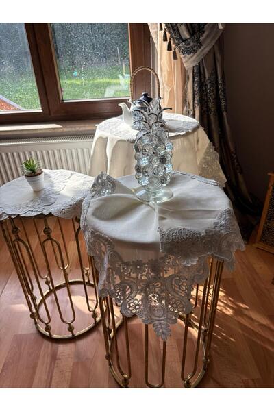 Ceki Home Selinda 5-предметний комплект для вітальні