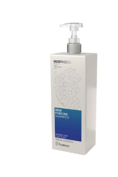 FRAMESİ MORPHOSIS REINFORCING SHAMPOO 1000ml