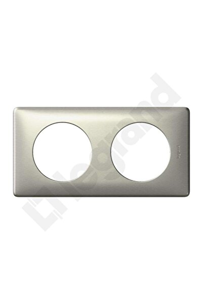 Other Celiane Ramă dublă din titan, orizontală/verticală