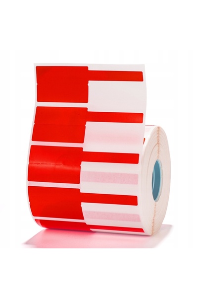 Other Etichete autocolante NIIMBOT 38*25+40mm 1000 buc pentru imprimanta K3/W...