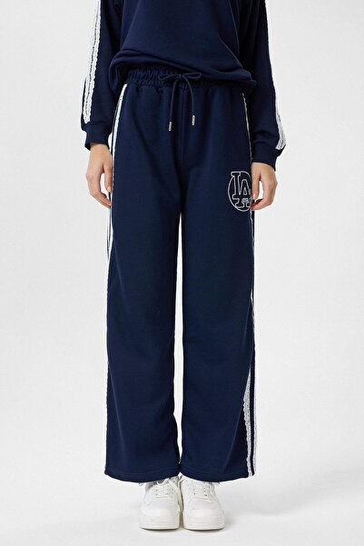 TIFFANY&TOMATO Brode Şeritli Eşofman Altı