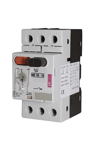 Other Întrerupător motor MS1814A