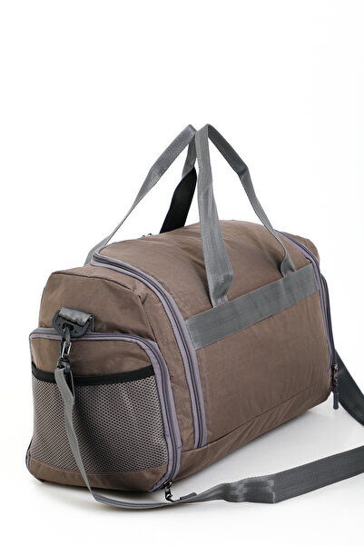 Las Vegas Polo Club Lvpc Sports Bag, Sports Bag with Shoe Compartment, Multi-Pocket Bag, Las Vegas Polo Club Travel Bag,