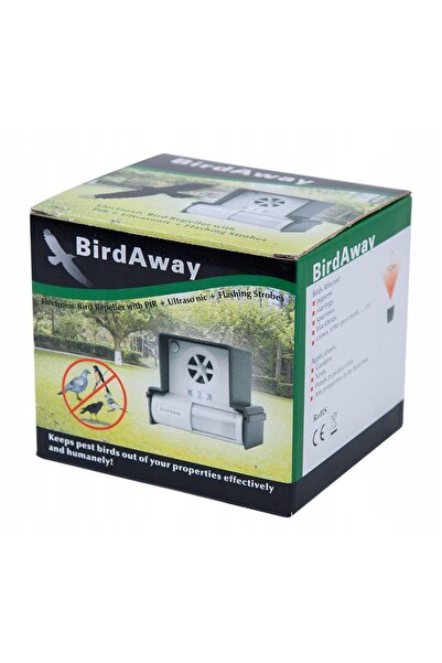 Other REPELENT PĂSĂRI BIRD AWAY pentru porumbei, grauri și vrăbii