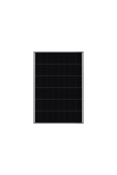 Lexron Güneş Enerjisi Bağ Evi Solar Paketi 1200W Sinüs İnverter 250W Güneş Paneli 100Ah Jel Akü