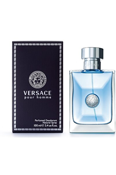 Versace Για Άνδρες EDT Barbati 100 ml