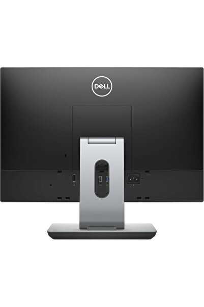 Dell OptiPlex 5270 All-in-One Computer - Intel Core i5-9500 - 4GB RAM - 500GB HDD - 21.5" Display -